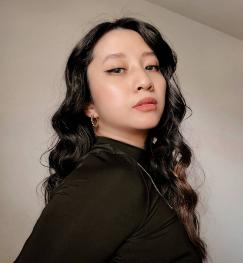 [photo of] Anais Libunao, Costume Designer