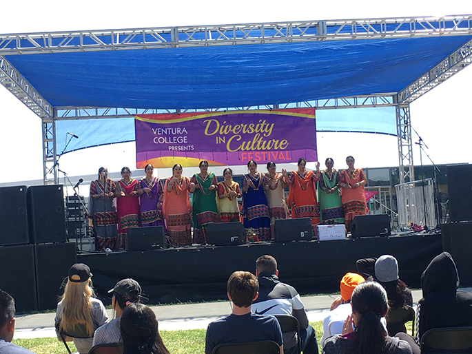 Punjabi Dance Group