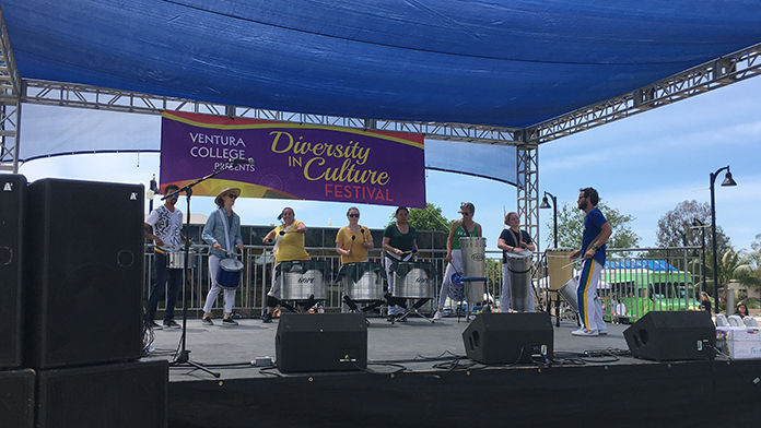 Ventura College Presents, Diversity in Culture
