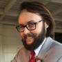 Jason Robinson, Instructional Lab Technician