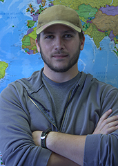 Photo of Student Veterans