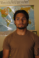 Photo of Student Veterans