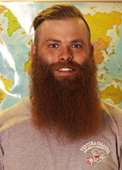 Photo of Student Veterans