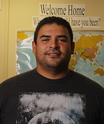 Photo of Student Veterans