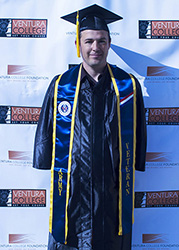 Photo of Student Veterans