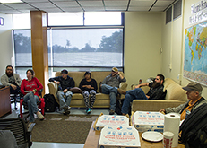 Photo of Student Veterans
