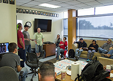 Photo of Student Veterans