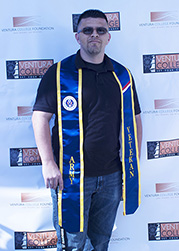 Photo of Student Veterans