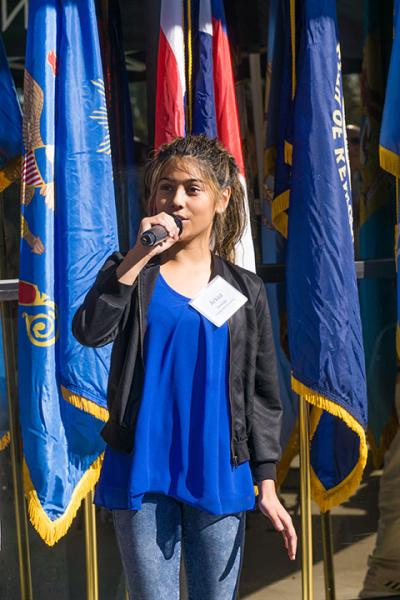 Singer