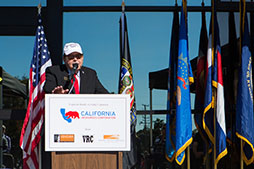 Veterans Speaker