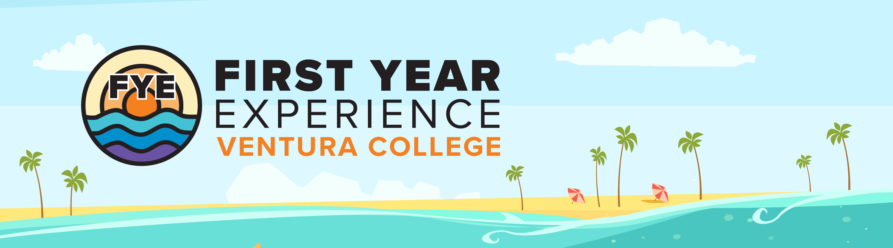 First Year Experience, Ventura College