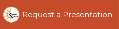 Request a Presentation button