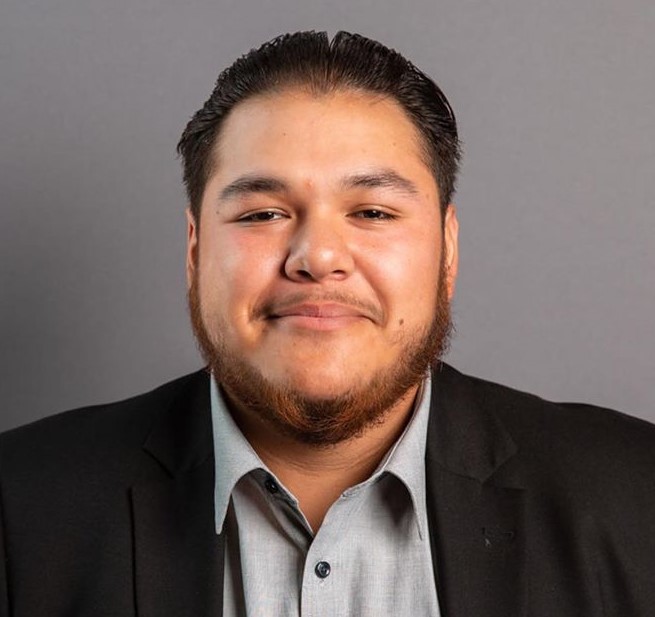 Enrique Rodriguez - VP 