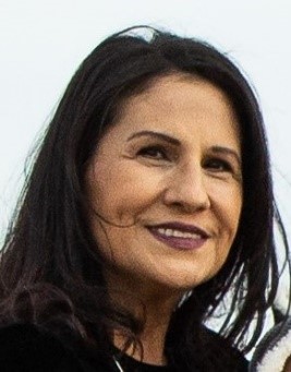 Lisa Marie Ruiz - Dir of Equity