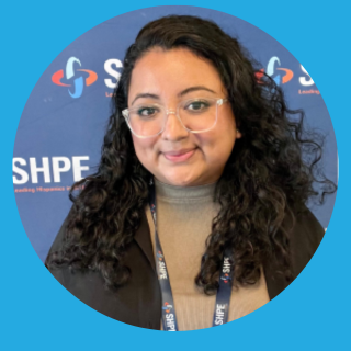 Karina STEM student