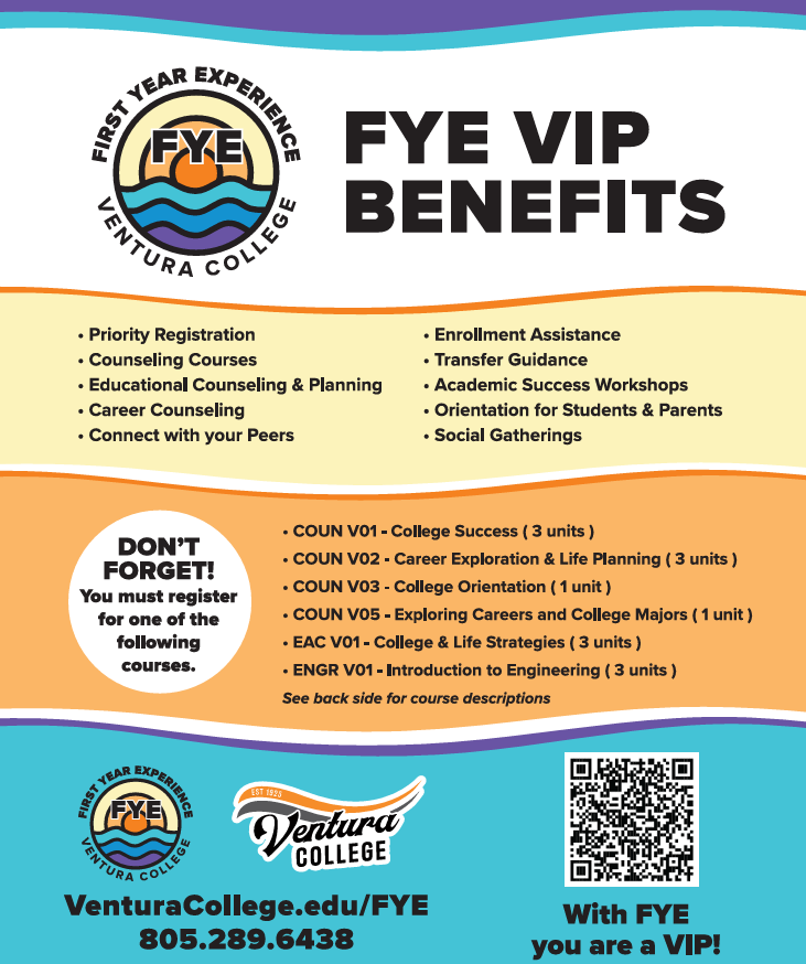 fye vip benefits