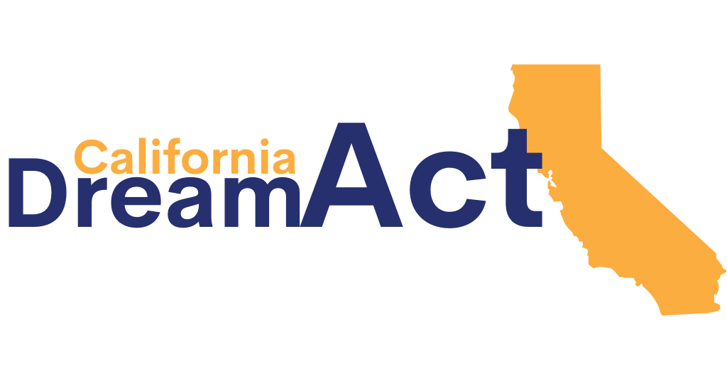 california dream act