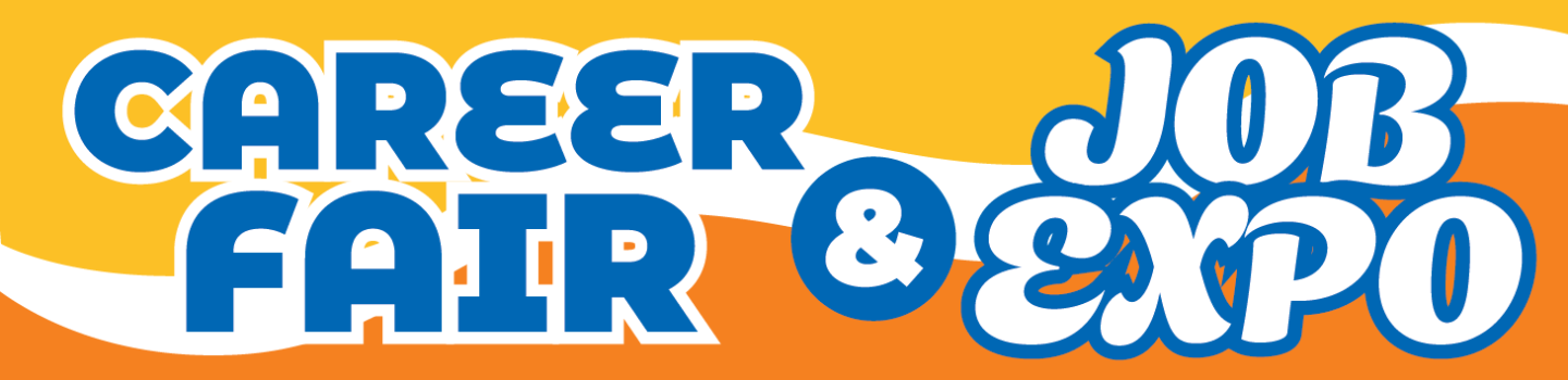 Career Fair & Job Expo