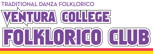 Ventura College, folklorico club