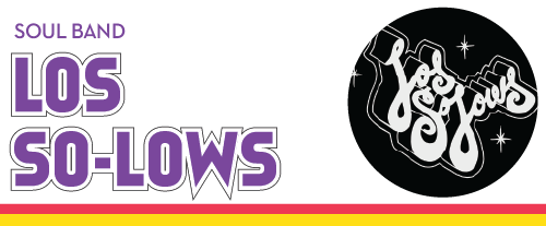 Los So Lows