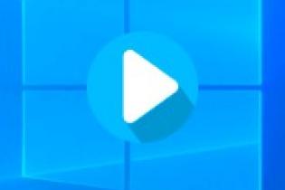 videos, windows, computer, play buttons