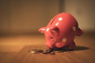 Piggy Bank 