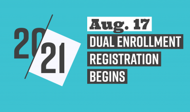 20-21, Aug. 17 Dual Enrollment Registration Begins, Ventura 20-21, Aug. 17 Dual Enrollment Registration Begins, Ventura