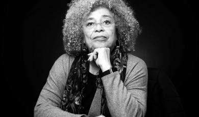 Dr. Angela Davis Dr. Angela Davis
