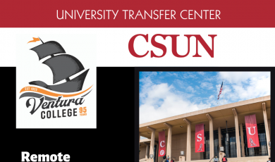 CSUN Remote Representative Appointments