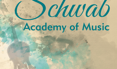 Henry Schwab Violin & Viola Competition
