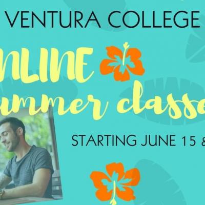 @venturacollegeofficial from Instagram @venturacollegeofficial from Instagram