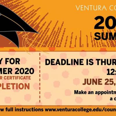 @venturacollegeofficial from Instagram @venturacollegeofficial from Instagram