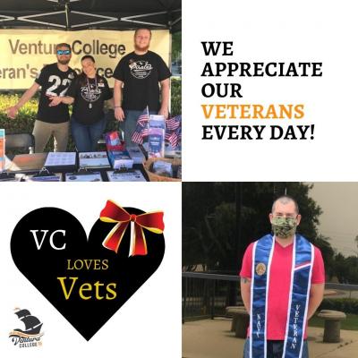 @venturacollegeofficial from Instagram @venturacollegeofficial from Instagram