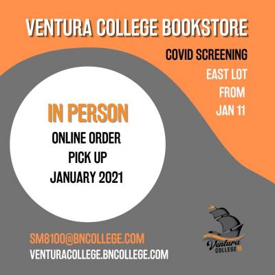 @venturacollegeofficial from Instagram @venturacollegeofficial from Instagram