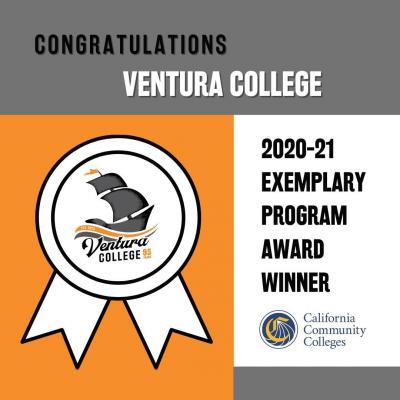 @venturacollegeofficial from Instagram @venturacollegeofficial from Instagram