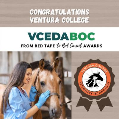 @venturacollegeofficial from Instagram @venturacollegeofficial from Instagram