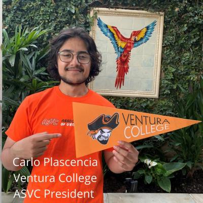 @venturacollegeofficial from Instagram @venturacollegeofficial from Instagram