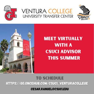 @venturacollegeofficial from Instagram @venturacollegeofficial from Instagram