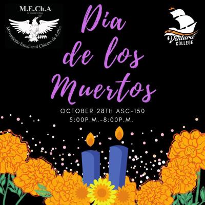 @venturacollegeofficial from Instagram @venturacollegeofficial from Instagram