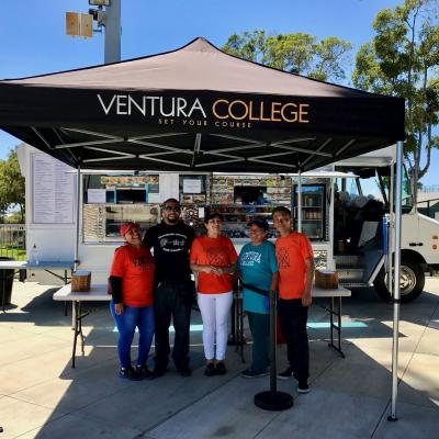 @venturacollegeofficial from Instagram @venturacollegeofficial from Instagram