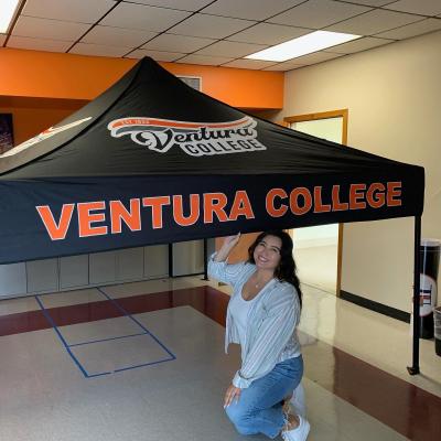 @venturacollegeofficial from Instagram @venturacollegeofficial from Instagram