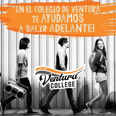 @venturacollege_eastcampus from Instagram