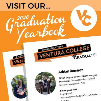 @venturacollegeofficial from Instagram