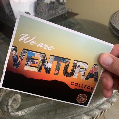 @venturacollegeofficial from Instagram @venturacollegeofficial from Instagram
