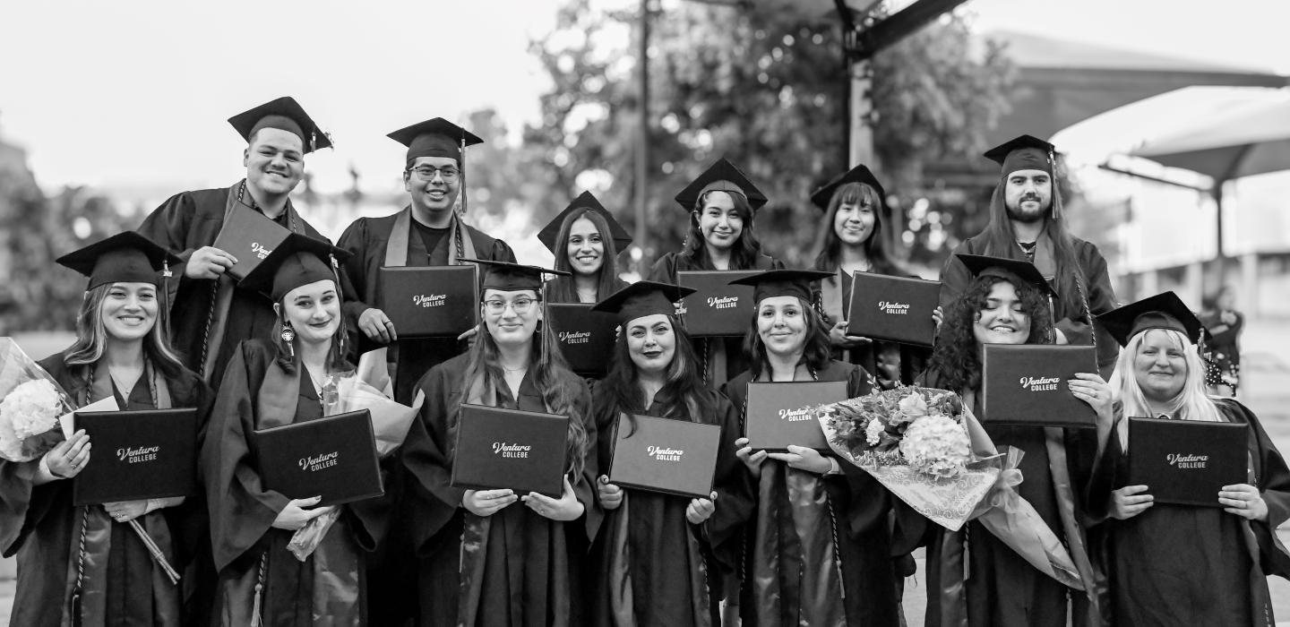 VCEC Students