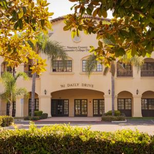 Image of District Office in Camarillo Image of District Office in Camarillo