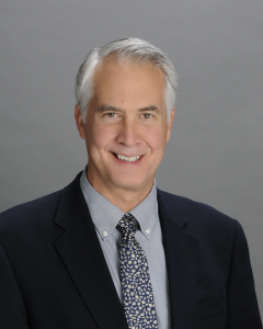 Chancellor Greg Gillespie Chancellor Greg Gillespie