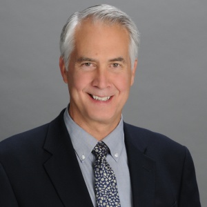 Image of Chancellor Greg Gillespie Image of Chancellor Greg Gillespie