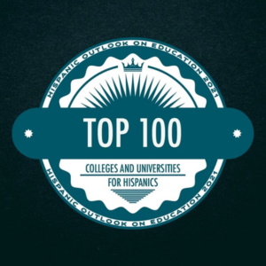 Hispanic Outlook on Education Top 10 Colleges and Universiti Hispanic Outlook on Education Top 10 Colleges and Universiti